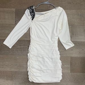 Nikibiki Vegas dress